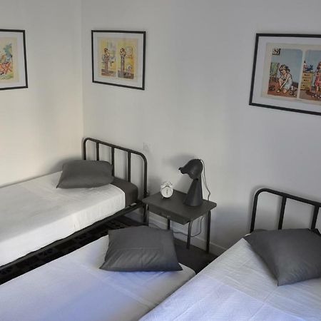 Le 27 Apartment Perpignan Bagian luar foto