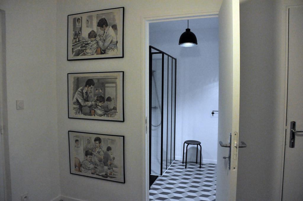 Le 27 Apartment Perpignan Bagian luar foto